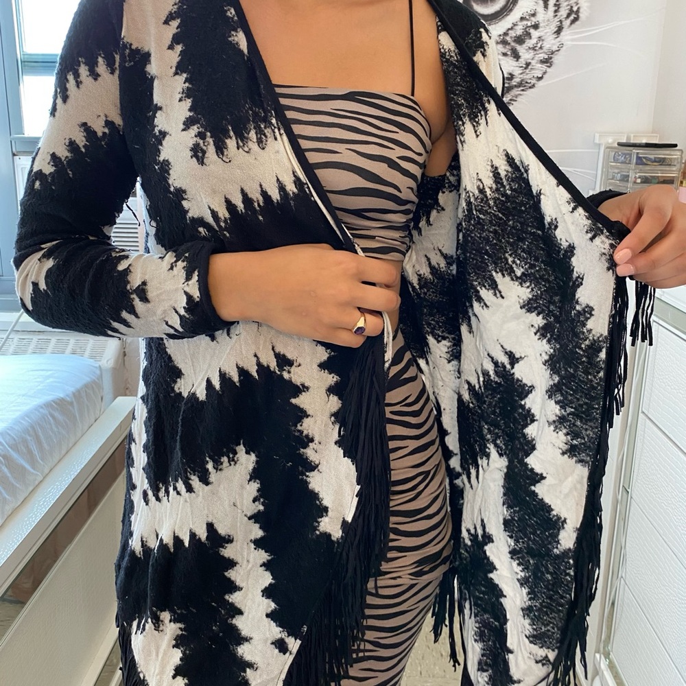 INC CARDI